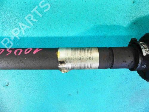 Right front driveshaft NISSAN KUBISTAR Van (X76) 1.5 dCi | BP37876208M39 - Image 5