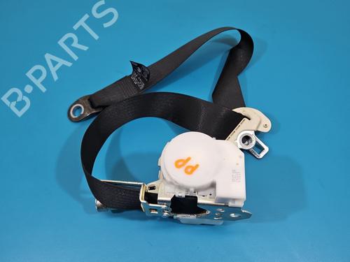 Front right seatbelt LEXUS NX (_Z1_) 200t (AGZ10_, AGZ10R) | BP37822328I25 - Image 3