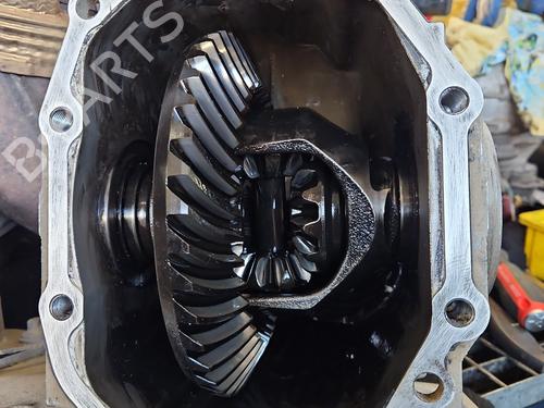 Rear differential BMW 5 Touring (G31) 520 d | BP38062939M24 - Image 2