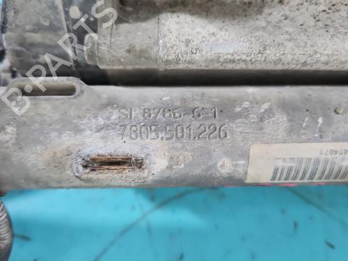 Steering rack VW GOLF V (1K1) 1.6 | BP37820258M22 - Image 16