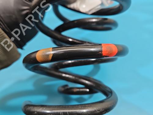 Støddæmperfjeder RENAULT KADJAR (HA_, HL_) | BP38148006C152 - Image 2