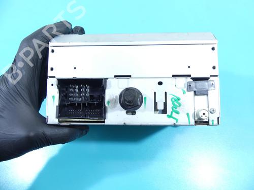 Radio FORD FOCUS II Saloon (DB_, FCH, DH) | BP37895297E6 - Image 8