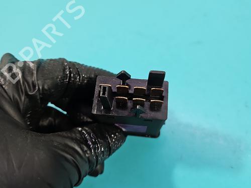 Warning switch AUDI A6 C5 (4B2, 4B4) 2.4 | BP37846980I22 - Image 5