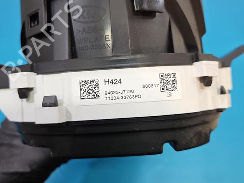 Quadrante KIA CEED (CD) | BP38443335C47 - Image 8