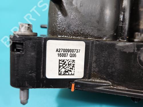 Intake manifold INFINITI Q30 | BP38135934M70 - Image 3