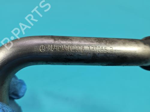 Pipe MERCEDES-BENZ E-CLASS Coupe (C207) E 350 CDI (207.323) | BP38129971M125 - Image 3