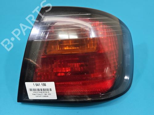 Used Right taillight Right taillight NISSAN PRIMERA (P11) [1996-2002] 40127287 40127287