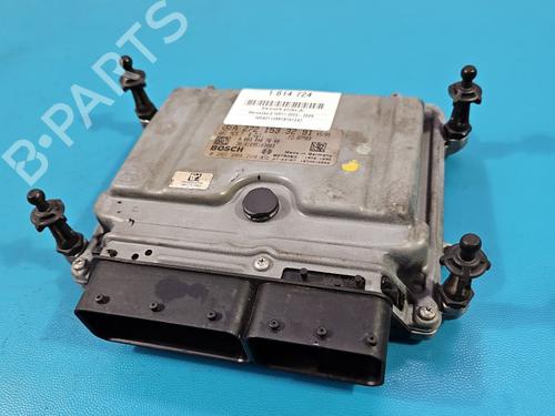 Used Engine control unit (ECU) Engine control unit (ECU) 39584812 39584812