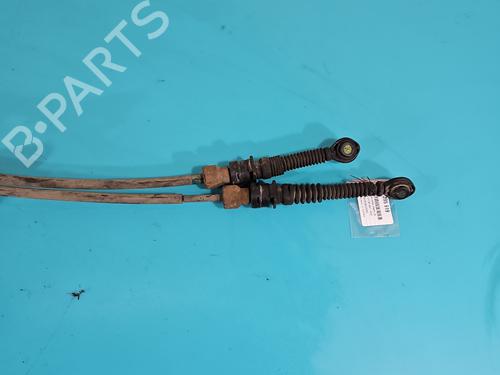 Gear lever MAZDA 6 Hatchback (GH) 2.0 MZR (GHEFS) | BP37812540M90 - Image 8