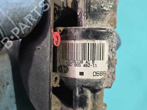 Camera CHRYSLER GRAND VOYAGER V (RT) 3.8 | BP38128638E14 - Image 5