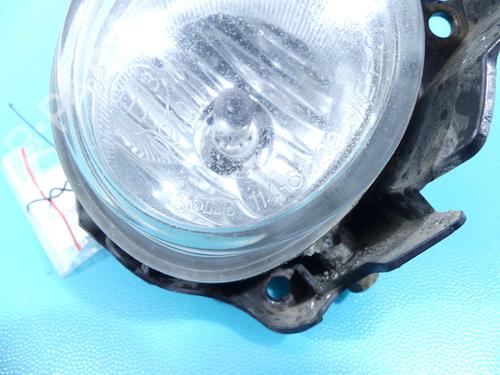 Right front fog light MAZDA 6 Hatchback (GH) 2.0 MZR (GHEFS) | BP37892764C31 - Image 3