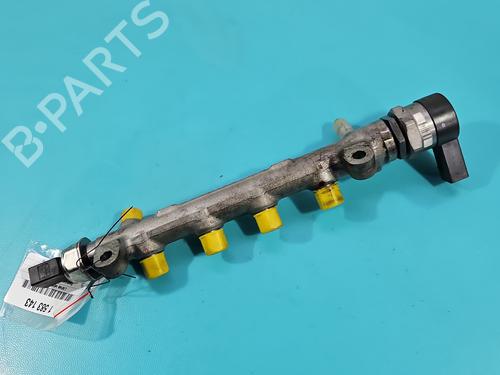 Injection rail SEAT LEON (5F1) | BP37846763M98 - Image 4
