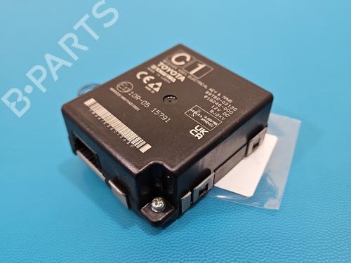 Used Electronic module Electronic module 37849824 37849824