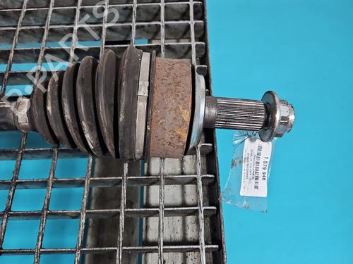 Right front driveshaft HONDA CR-V III (RE_) 2.2 i-DTEC 4WD (RE6) | BP37844970M39 - Image 4