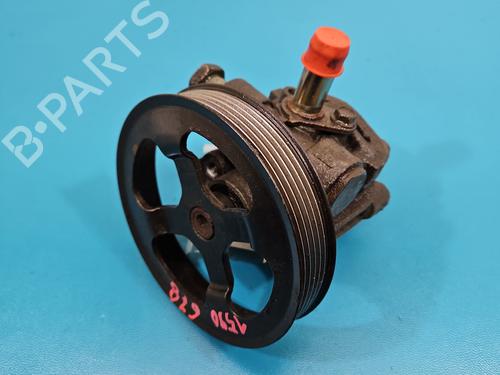 Styring servopumpe Styring servopumpe 37850917 37850917