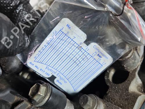 Engine FORD C-MAX II (DXA/CB7, DXA/CEU) | BP39101786M1 - Image 10