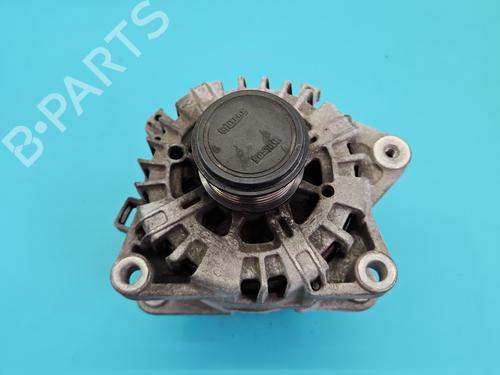 Alternator FORD TRANSIT CUSTOM V362 Van (FY, FZ) 2.0 EcoBlue | BP38139033M7 - Image 2