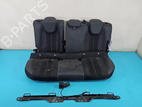 Used Rear seat Rear seat 38133069 38133069