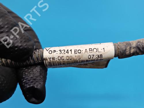 Electronic sensor OPEL MOVANO B Van (X62) 2.3 CDTI FWD (FV) | BP37857954M84 - Image 5