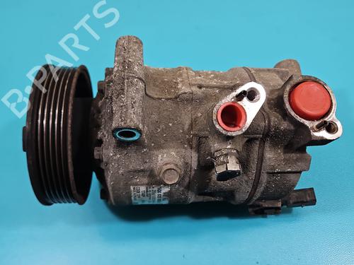 AC compressor SKODA RAPID Spaceback (NH1) 1.6 TDI | BP38140104M34 - Image 5