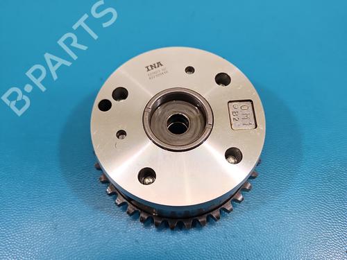 Pulley VW GOLF VI (5K1) 2.0 TDI | BP37845444M122 - Image 4