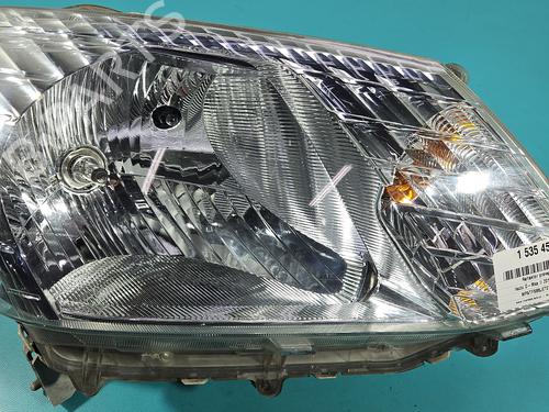 Right headlight ISUZU D-MAX II (TFR, TFS) 2.5 CRDi 4x4 (TFS86J) | BP37823267C29 - Image 3