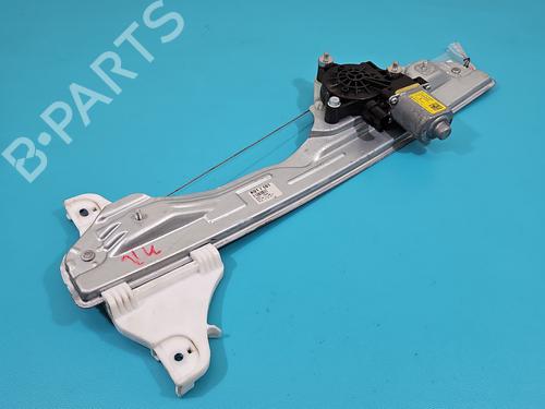 Used Rear left window mechanism Rear left window mechanism 38130845 38130845