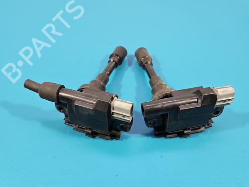 Ignition coil SUZUKI SWIFT III (MZ, EZ) 1.6 (RS416, RR 416, ZC31S) | BP38621290M94 - Image 2