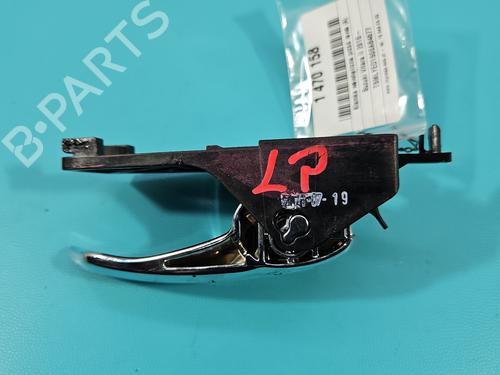 Front left interior door handle SUZUKI VITARA (LY) 1.4 Hybrid (Mild Hybrid) AllGrip (APK414) | BP38135067I13 - Image 4