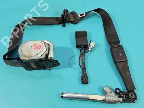 Used Front left seatbelt Front left seatbelt 37828878 37828878