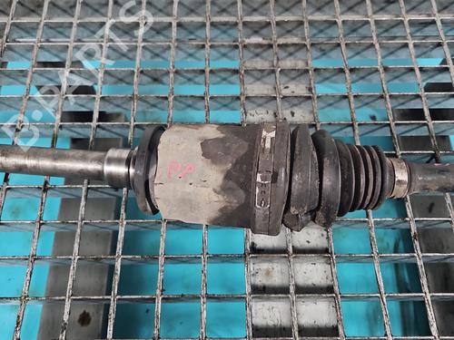 Right front driveshaft BMW X5 (E70) xDrive 35 i | BP37810739M39 - Image 3