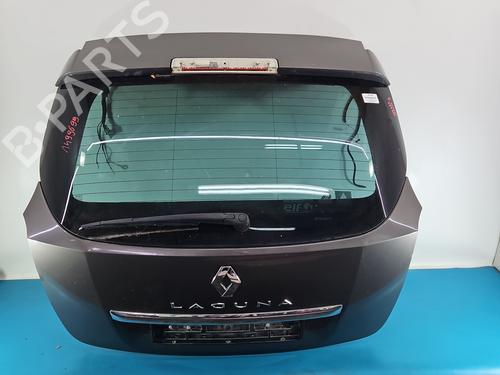 Used Tailgate Tailgate 37819597 37819597