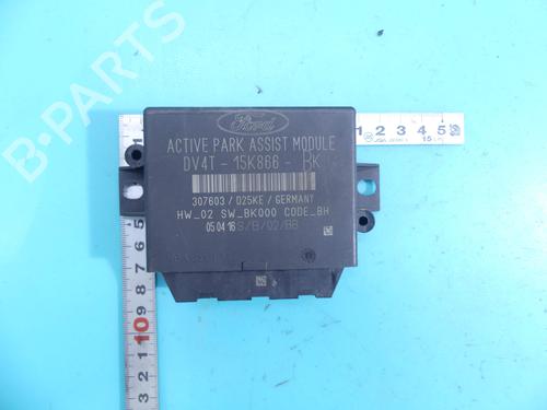 Electronic module FORD KUGA I 2.0 TDCi | BP37892506M83 - Image 2