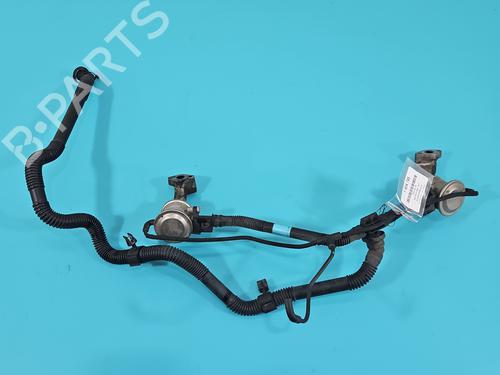Used Egr Egr 38125597 38125597