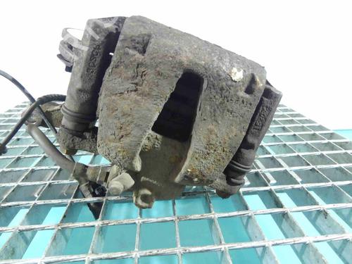 Used Left front brake caliper Left front brake caliper OPEL CORSA D (S07) [2006-2015] 37892445 37892445
