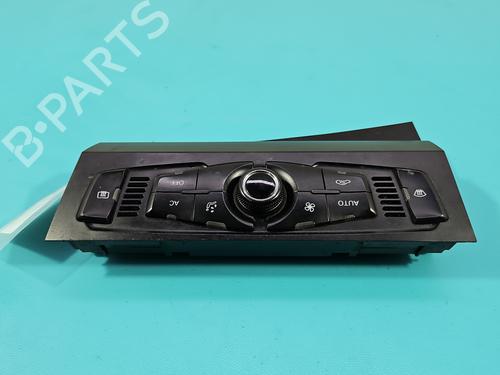 Climate control AUDI A5 (8T3) 2.0 TFSI quattro | BP37843934I5 - Image 4