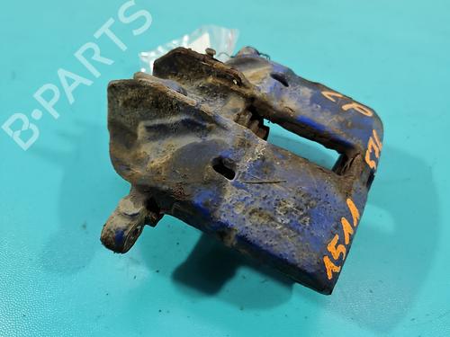 Left front brake caliper MITSUBISHI SPACE STAR MPV (DG_A) 1.6 16V (DG3A) | BP37820902M105 - Image 2
