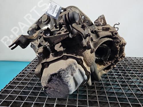 Gearbox SUZUKI IGNIS II (MH) 1.3 (RM413) | BP37857771M3 - Image 4