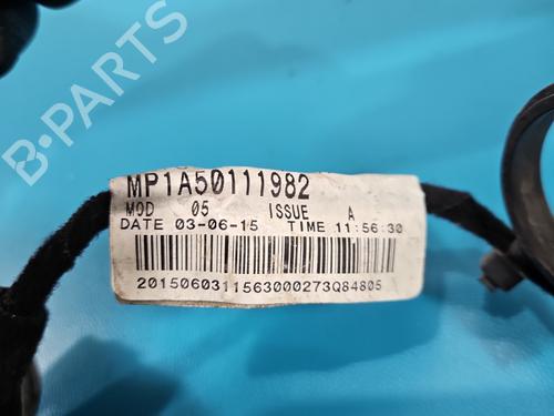 Pipe JAGUAR XE (X760) 2.0 D | BP37826586M125 - Image 3