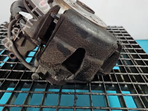 Left front brake caliper VW GOLF VI (5K1) 2.0 TDI | BP37850778M105 - Image 2