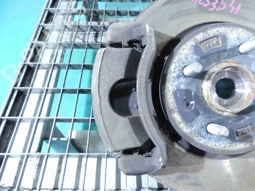 Left front brake caliper KIA STONIC (YB) 1.2 CVVT | BP37884851M105 - Image 2