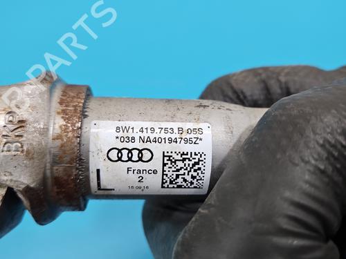 Andre AUDI A4 B9 (8W2, 8WC) 2.0 TFSI | BP37856522O1 - Image 6