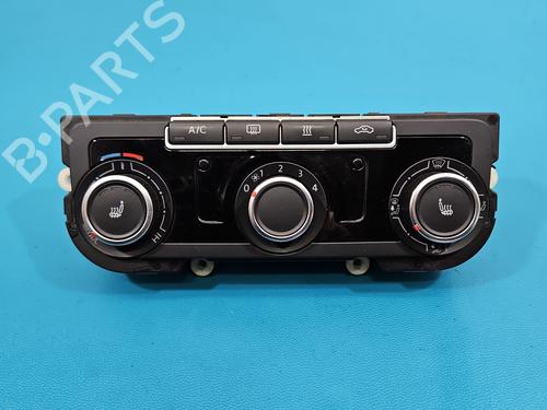 Used Climate control Climate control 37991053 37991053