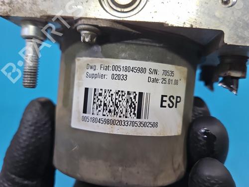 ABS pump PEUGEOT BOXER Van 2.2 HDi 120 | BP39465832M43 - Image 9