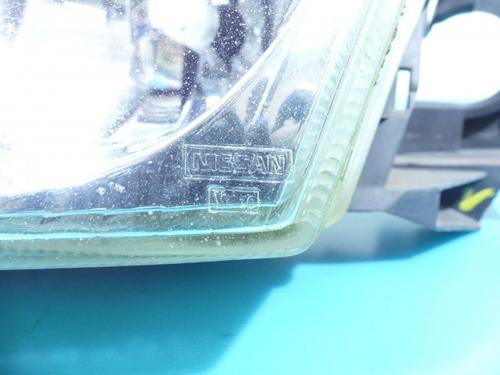 Left headlight NISSAN ALMERA II Hatchback (N16) 1.8 | BP37809002C28 - Image 3