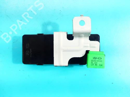 Engine control unit (ECU) HYUNDAI ix35 (LM, EL, ELH) 1.7 CRDi | BP37887952M57 - Image 14