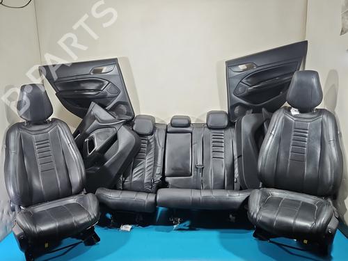 Used Seats set Seats set 37846030 37846030