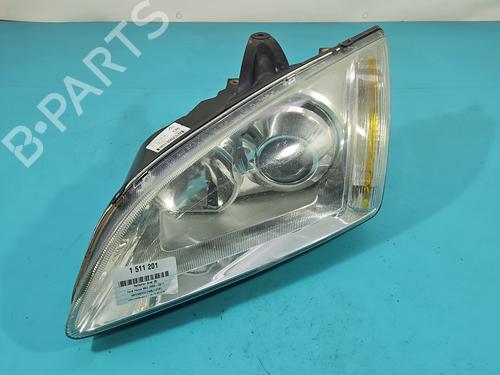 Used Left headlight Left headlight 38144609 38144609