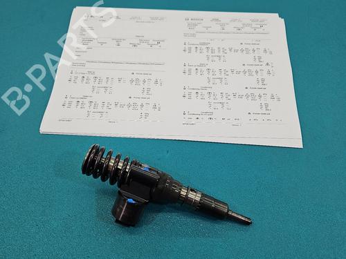 Used Injector Injector 38508704 38508704