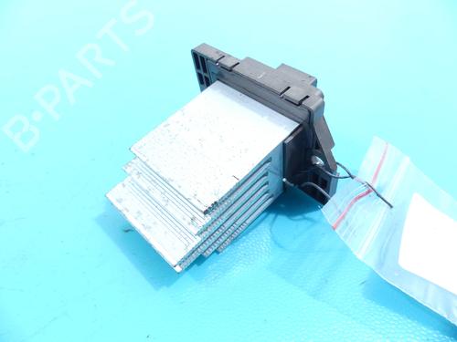 Used Heater resistor Heater resistor 37887678 37887678